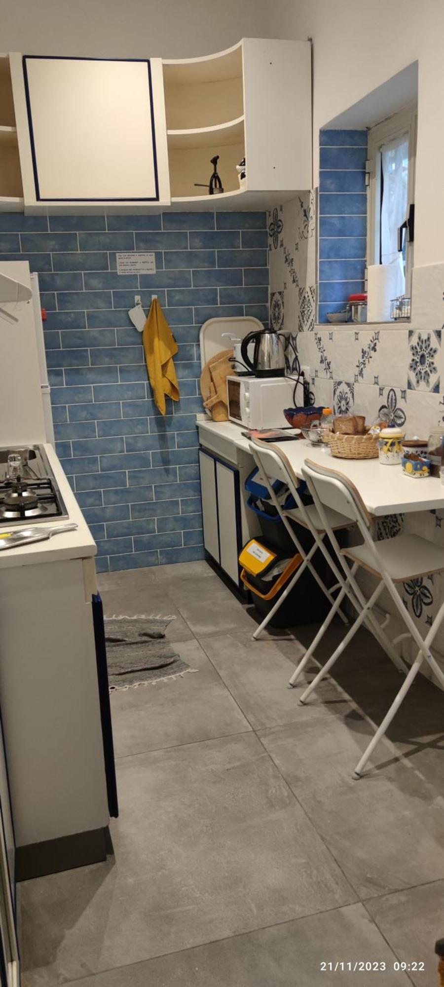 La Casa Del Nespolo, 2 Terrazzi E 2 Bagni In Centro Apartman Nápoly Kültér fotó